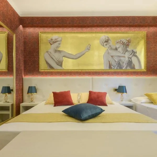 Old Town Verona Relais
