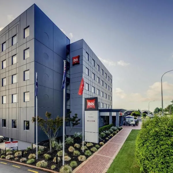 ibis Rotorua, khách sạn ở Rotorua