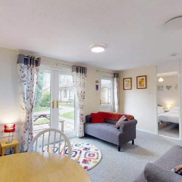 58 Trevithick Court, Tolroy Manor、ヘイルのホテル
