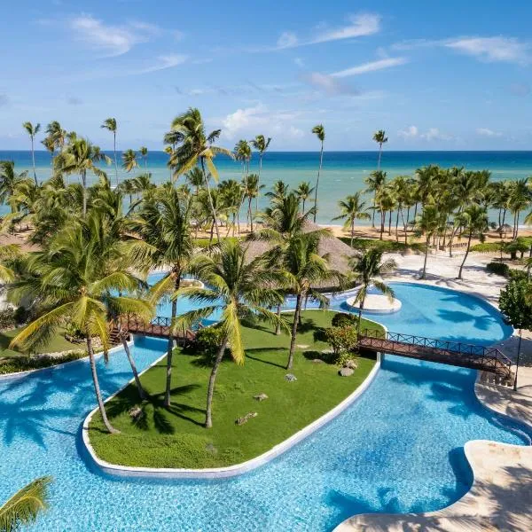 Viesnīca Wyndham Alltra Punta Cana All Inclusive Resort Puntakanā