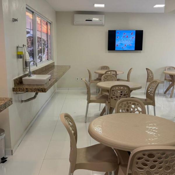 Vila Mar Eco Hotel - Foto 5