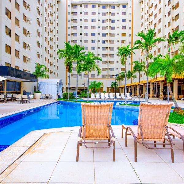 Prive Boulevard - Caldas Novas