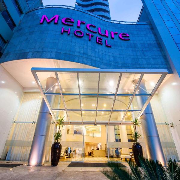 Mercure Camboriu - Foto 3