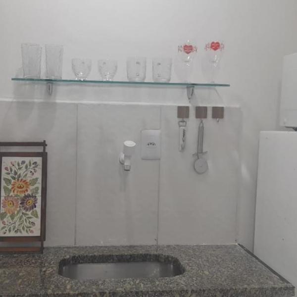 Loft vidigal - Foto 3