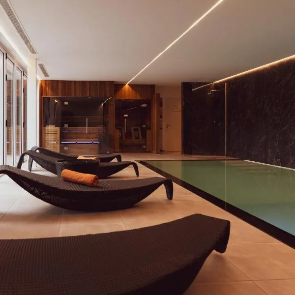 Huyze Fox - Boutique Stays, hotel Bruggében