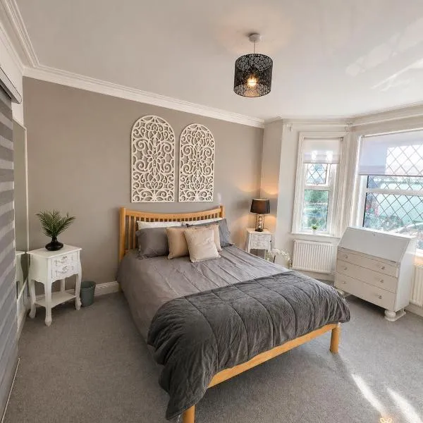 Cosy Bee, hotel in Bournemouth