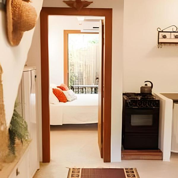 Casa Completa em Caraíva • Centro da Vila