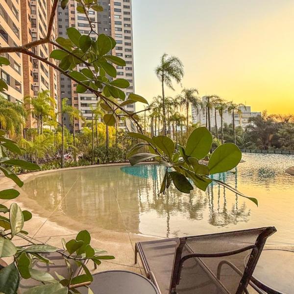 Condominio Piscine Resort Brás - Foto 4
