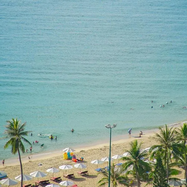 The Atier Gem Suites, Hotel in Nha Trang