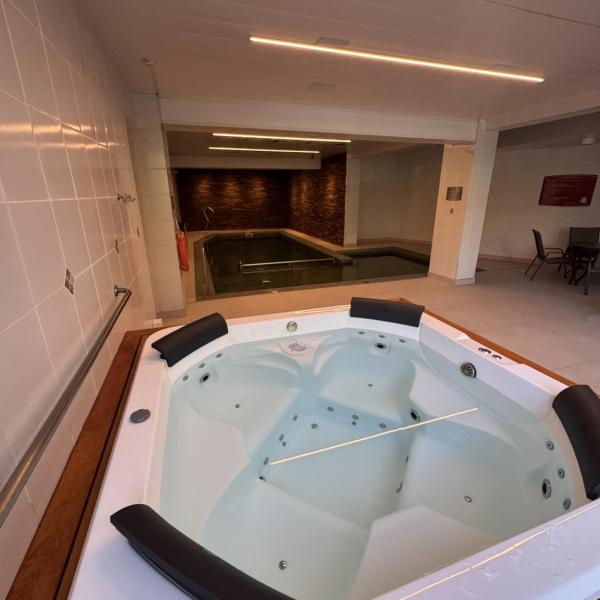 Hotel Recanto da Serra - Centro - Foto 5