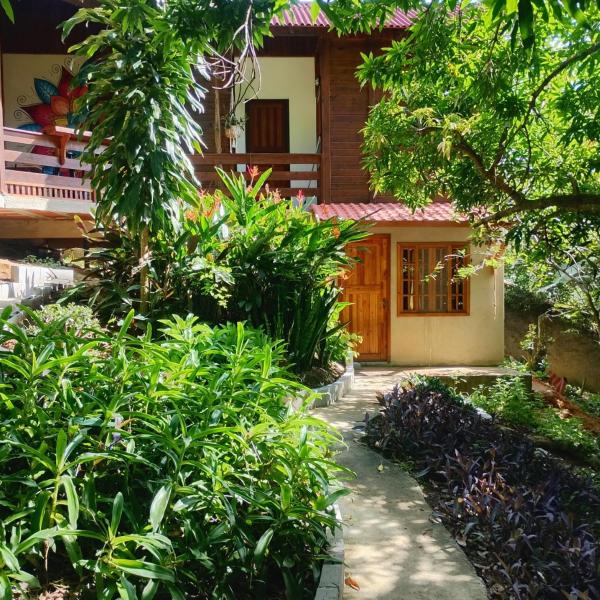 Casadaarvoresaquarema