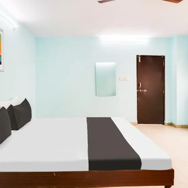 Hotel O Shirdi Blissful Residency, khách sạn ở Hyderabad
