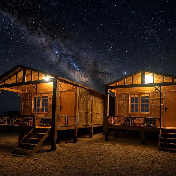 Falak, hotell i Taba