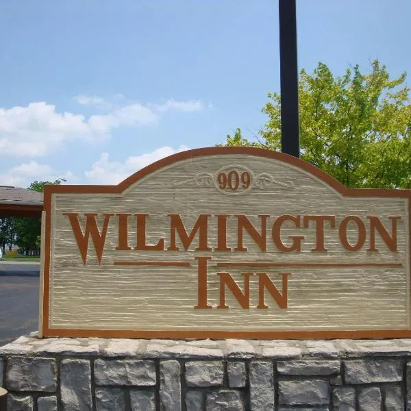 Wilmington Inn, hotel in Wilmington