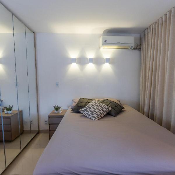 Flat luxo - Foto 2