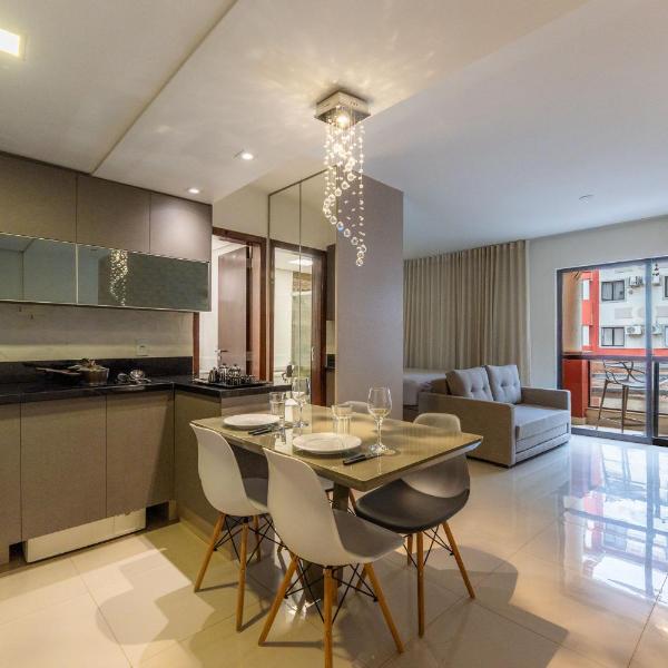 Flat luxo - Foto 5
