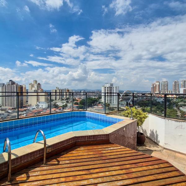 Apartment 22 - Jundiaí - Foto 4