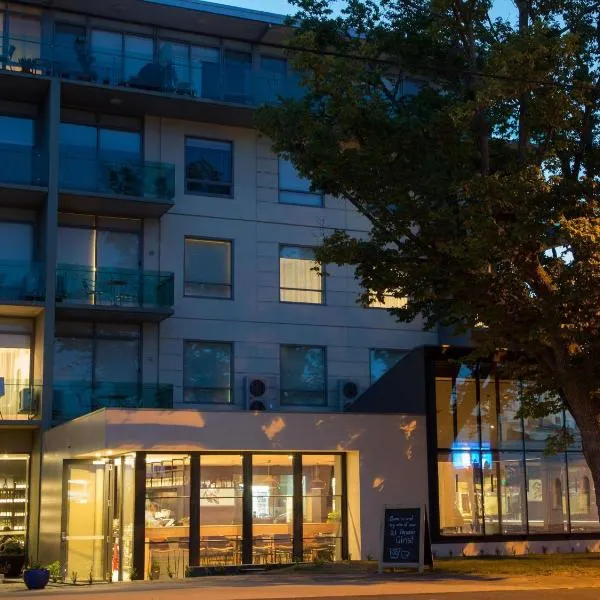 The Sebel Launceston, hotel sa Launceston
