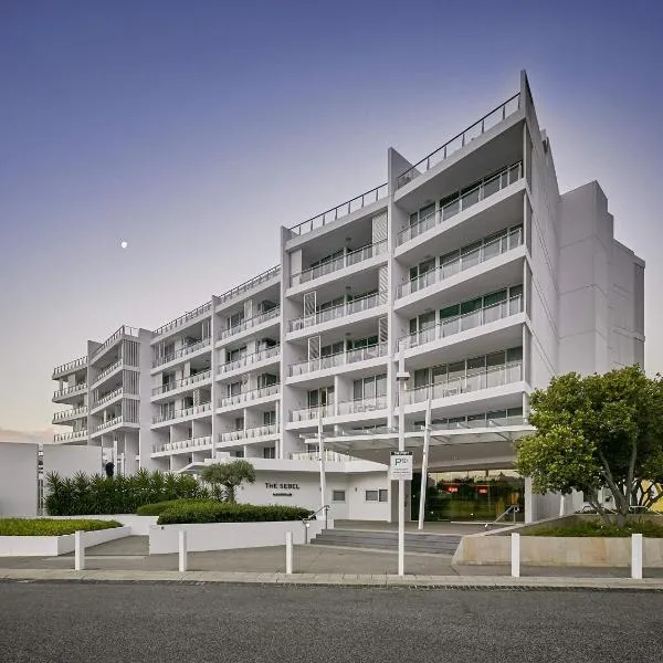The Sebel Mandurah โรงแรมในแมนดูราห์