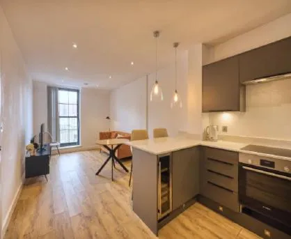 Contractor & Family Accommodation In Ramsgate, Hotel in Ramsgate