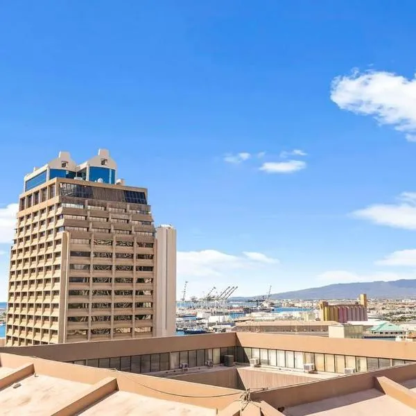 Executive Center 1604 – hotel w mieście Honolulu