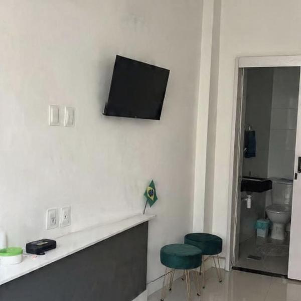 Loft lindo e moderno localização Top perto de tudo - Foto 5