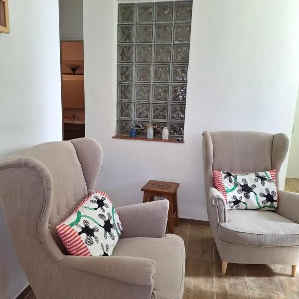 Residenza Il Mirto, hotel en Nuoro