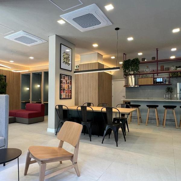 Almada Studios 512 - Vila Madalena - Foto 5