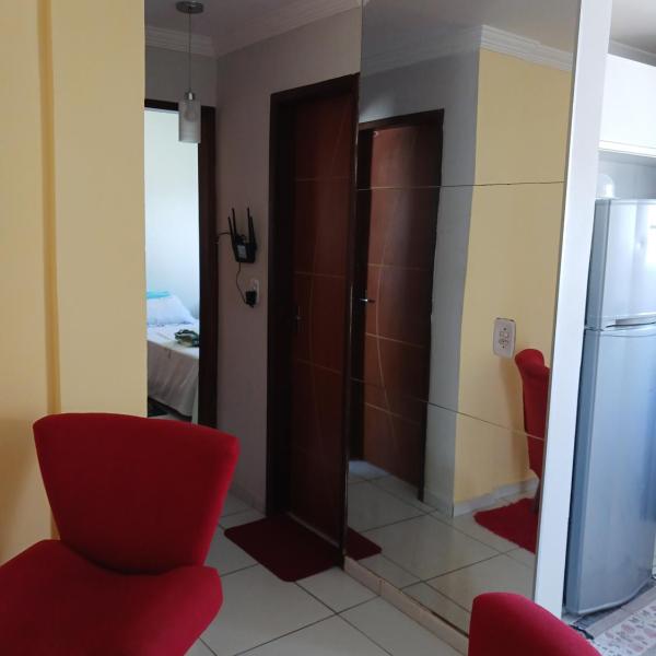 Apartamento Confortável - Foto 5