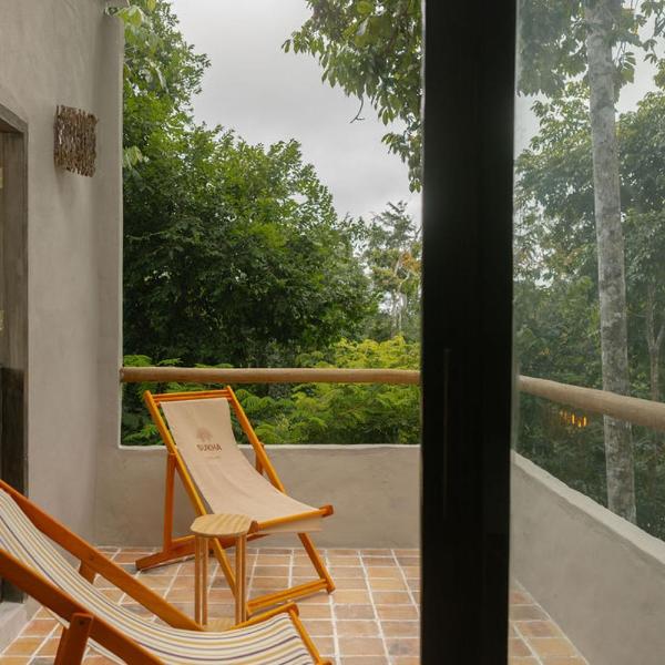 CASA SUKHA Hotel - Foto 2