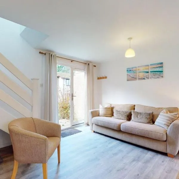 39 Strawberry Hill, Tolroy Manor, Hotel in Hayle