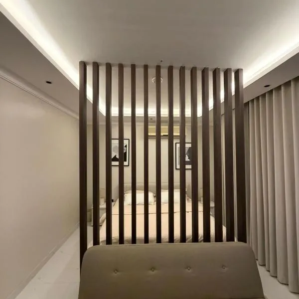 Sar studio, hotel en Al Khobar