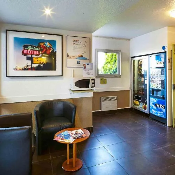 ibis budget Chartres, hotel di Chartres