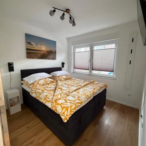 Ferienwohnung Janni, Hotel in Bad Zwischenahn