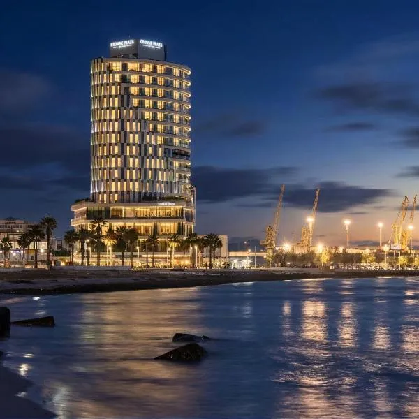 Crowne Plaza Durres by IHG, hotel in Durrës