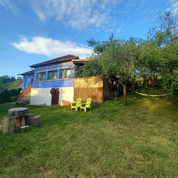 Casa La Casiru 17 just for you, hotel en Straja