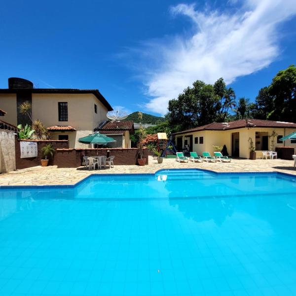 Chalé de Condominio fechad0, 900 metros da praia - Foto 4