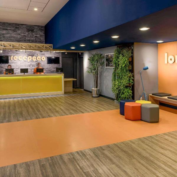 ibis budget Sao Paulo Morumbi