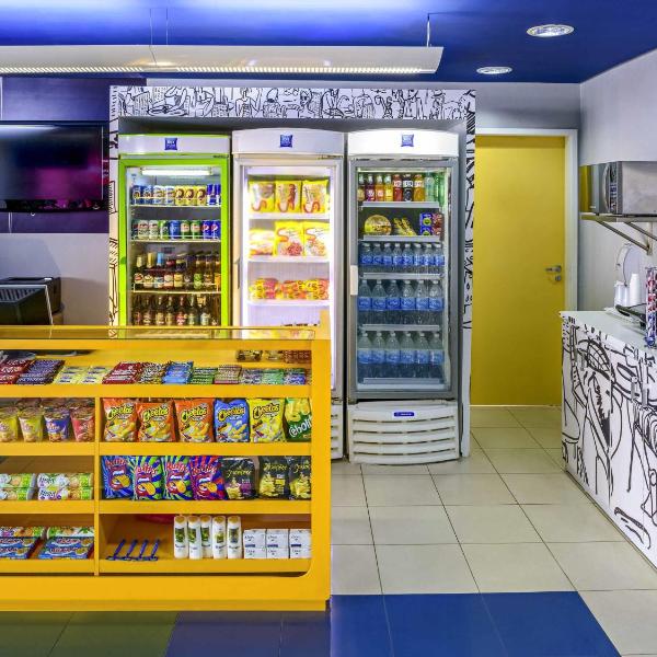 ibis budget Belem - Foto 2