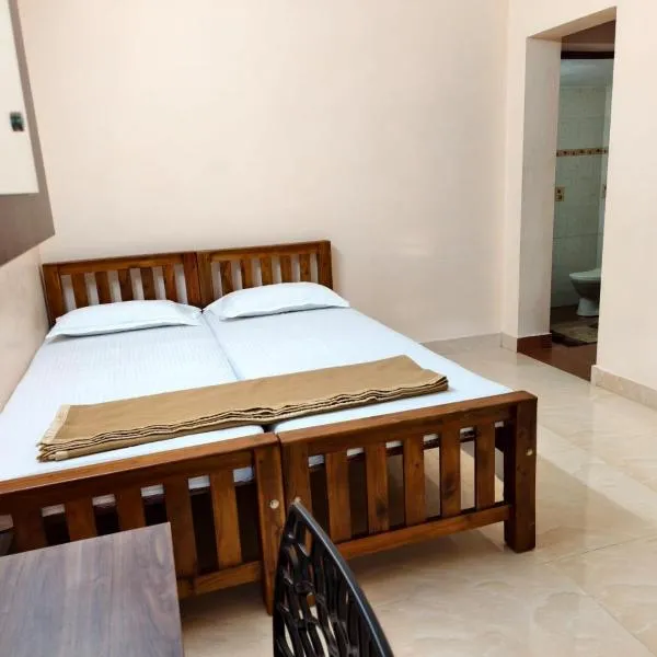 Travancore Tourist Home