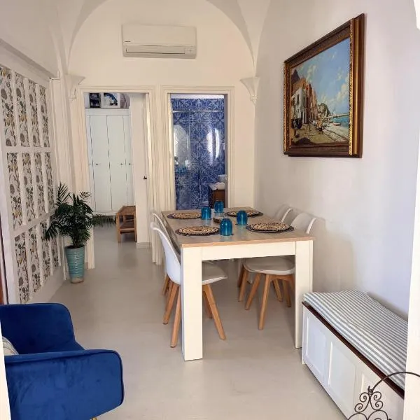 Casa Amelia, ξενοδοχείο στο Κάπρι