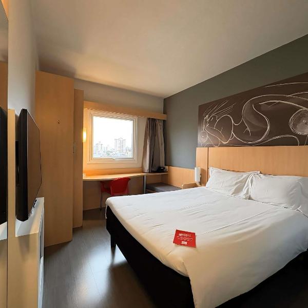 ibis Jundiai Shopping - Foto 2