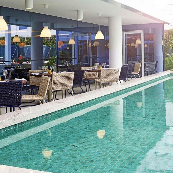 Novotel Rio de Janeiro Parque Olimpico
