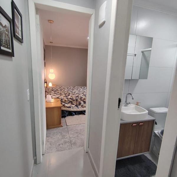 Casa aconchegante no Bairro Capela Velha, Araucária - Foto 3