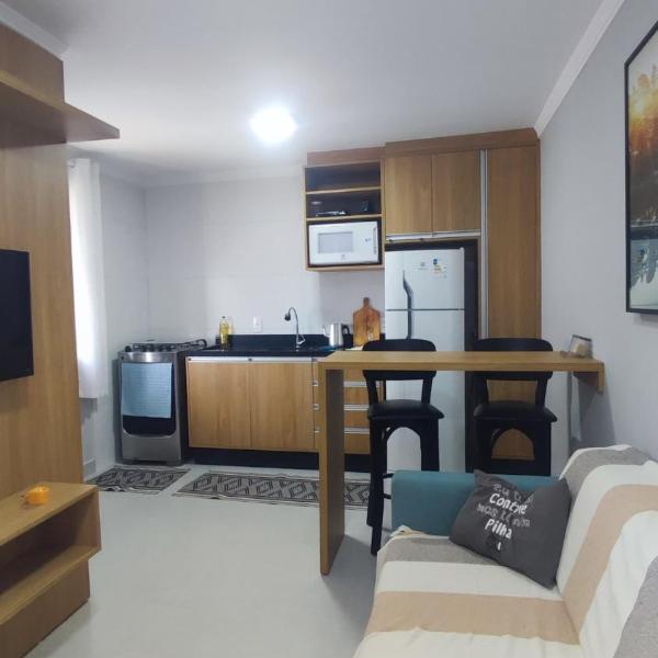 Casa aconchegante no Bairro Capela Velha, Araucária - Foto 5