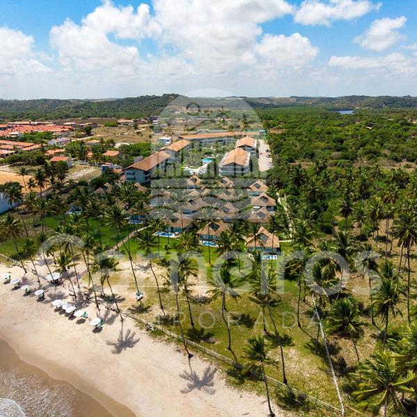 Carneiros Beach Resort - Foto 5