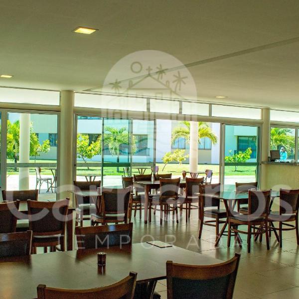 Carneiros Beach Resort - Foto 3