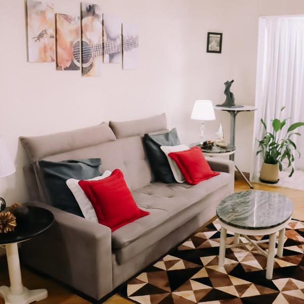 WS02-1811 · Matarazzo Flat Paulista - Foto 4