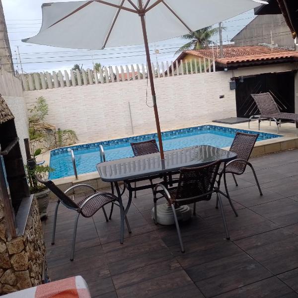 Casa pé na areia - Foto 4