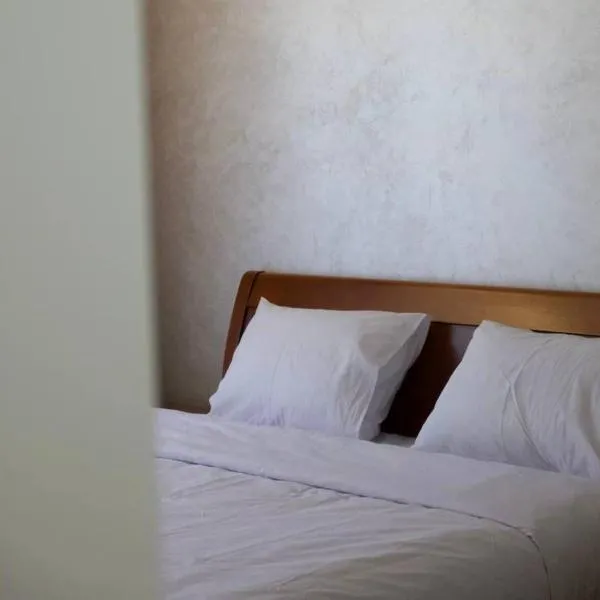 СічSich, hotel din Colomeea